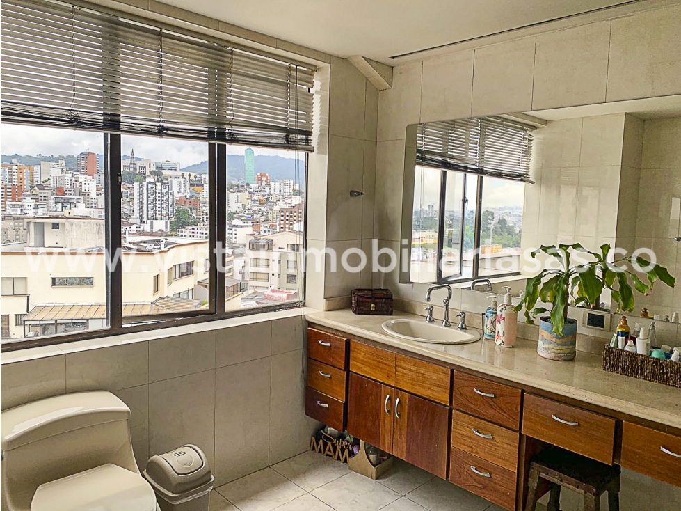 Apartamento en venta en Palermo, Manizales · foto 11 de 11