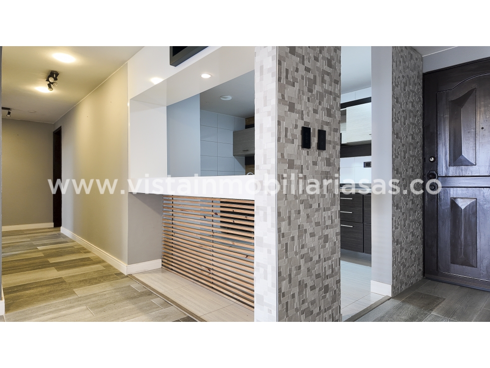 Apartamento en venta en Palermo, Manizales · foto 2 de 16