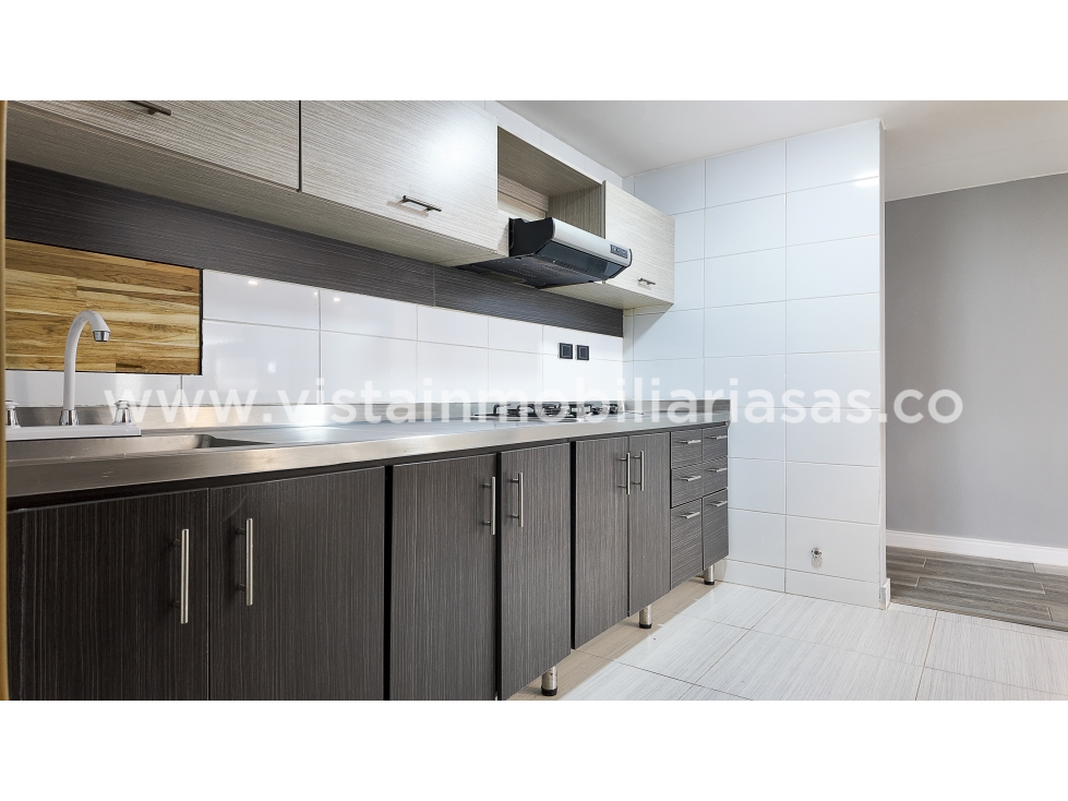 Apartamento en venta en Palermo, Manizales · foto 3 de 16