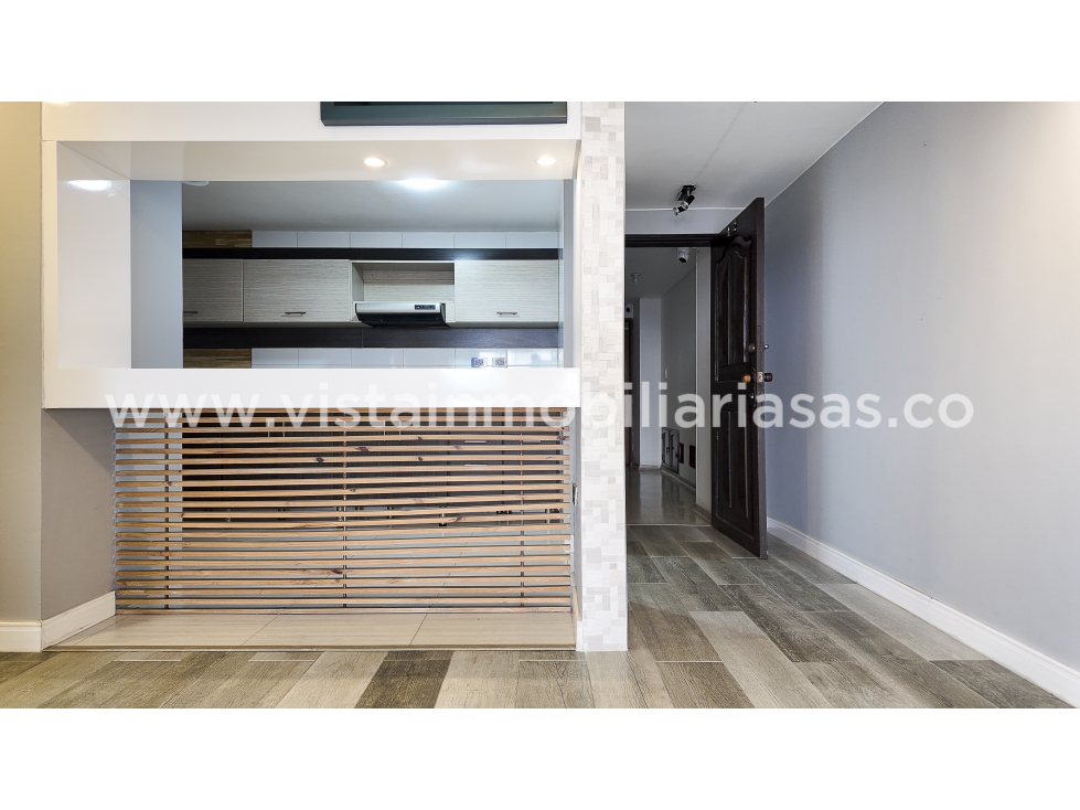 Apartamento en venta en Palermo, Manizales · foto 4 de 16