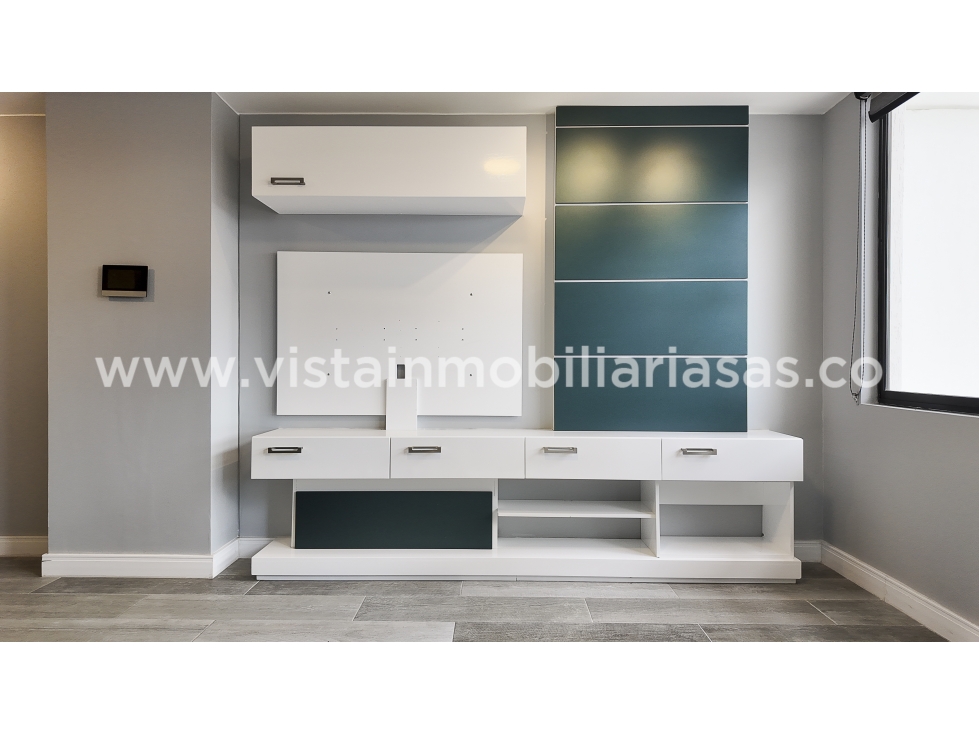 Apartamento en venta en Palermo, Manizales · foto 5 de 16