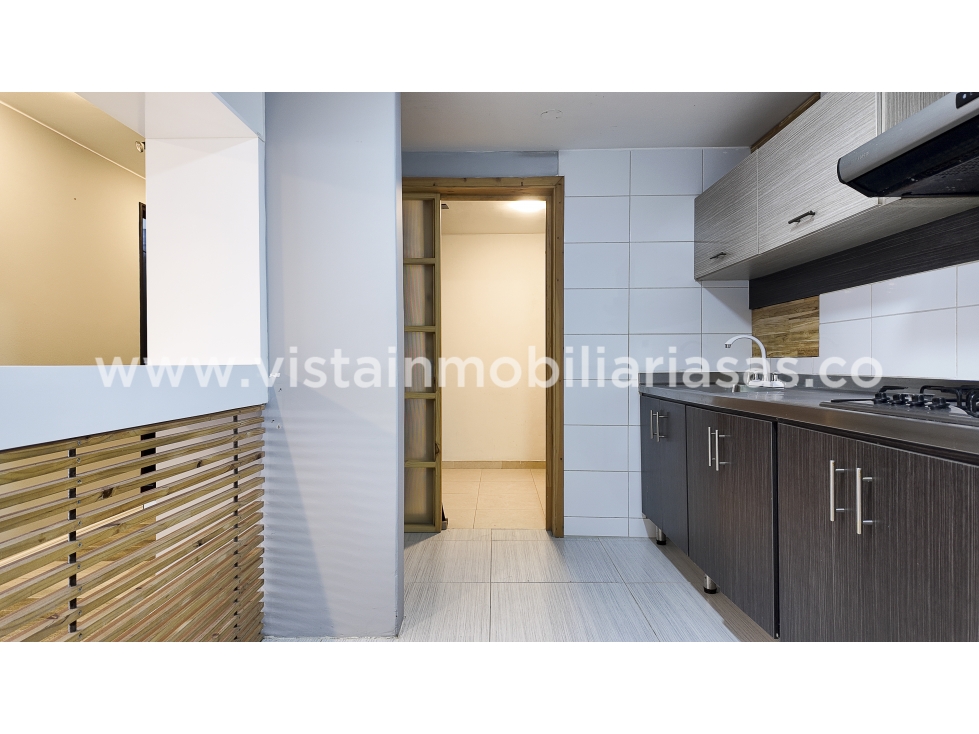 Apartamento en venta en Palermo, Manizales · foto 6 de 16
