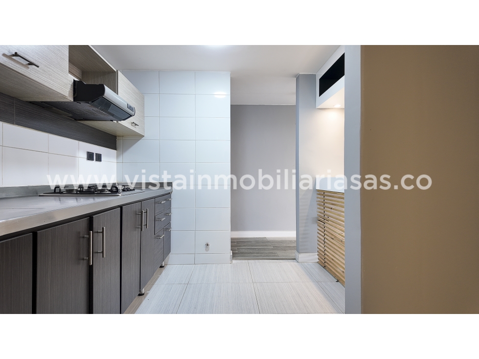 Apartamento en venta en Palermo, Manizales · foto 7 de 16