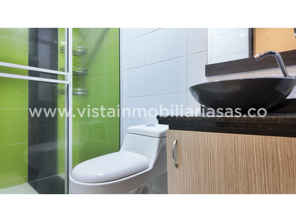 Apartamento en venta en Palermo, Manizales · foto 13 de 16