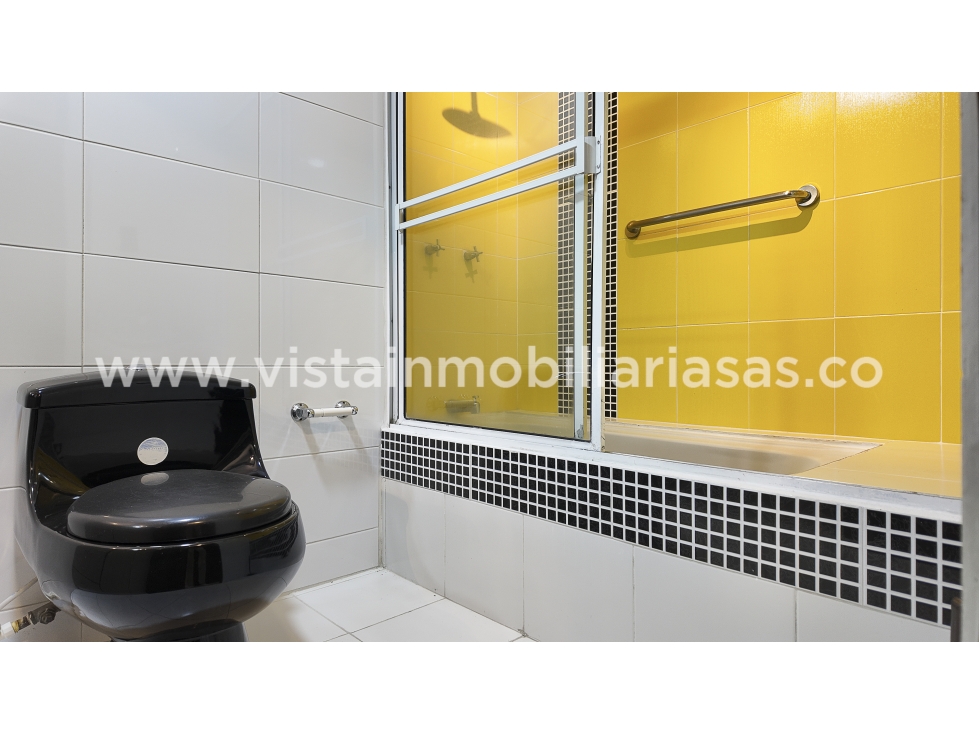 Apartamento en venta en Palermo, Manizales · foto 14 de 16