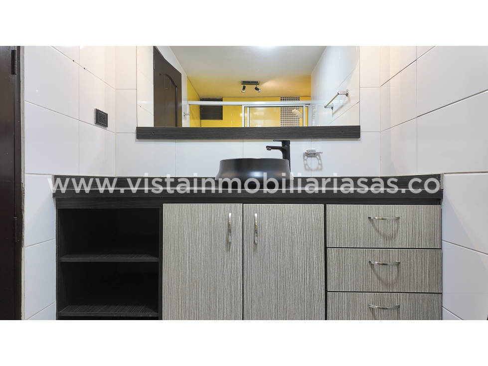 Apartamento en venta en Palermo, Manizales · foto 15 de 16