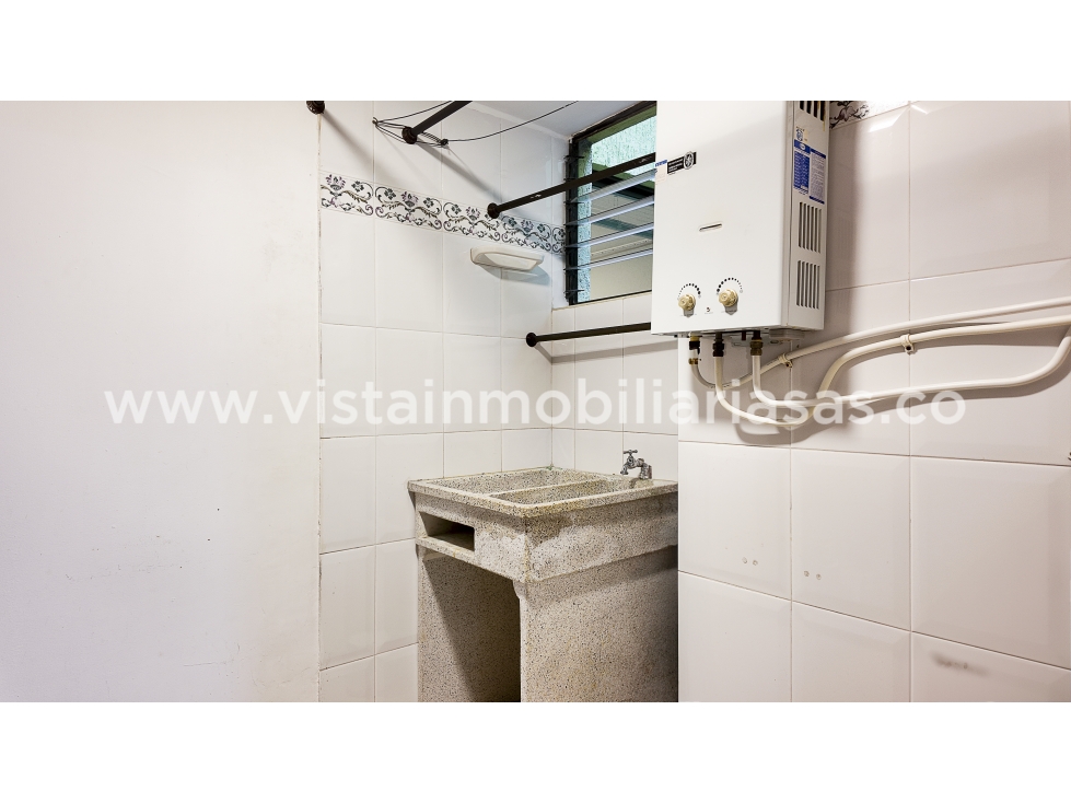 Apartamento en venta en Palermo, Manizales · foto 16 de 16
