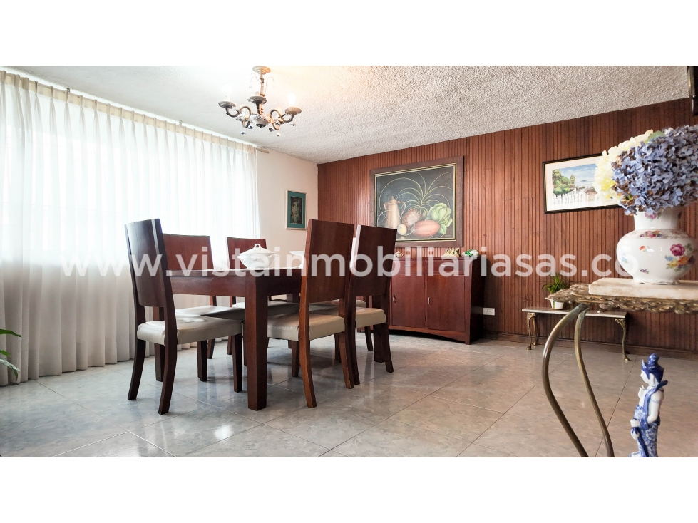 Casa en venta en La Leonora, Manizales · foto 2 de 14