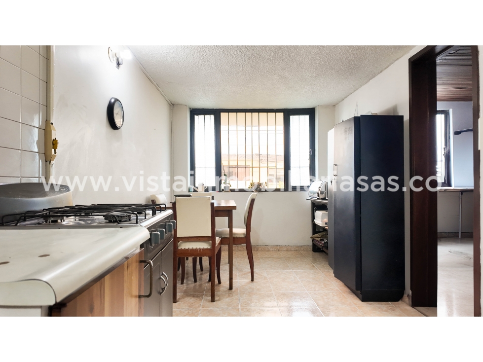 Casa en venta en La Leonora, Manizales · foto 6 de 14