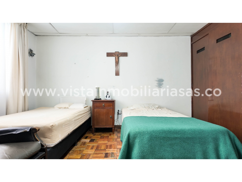 Casa en venta en La Leonora, Manizales · foto 7 de 14
