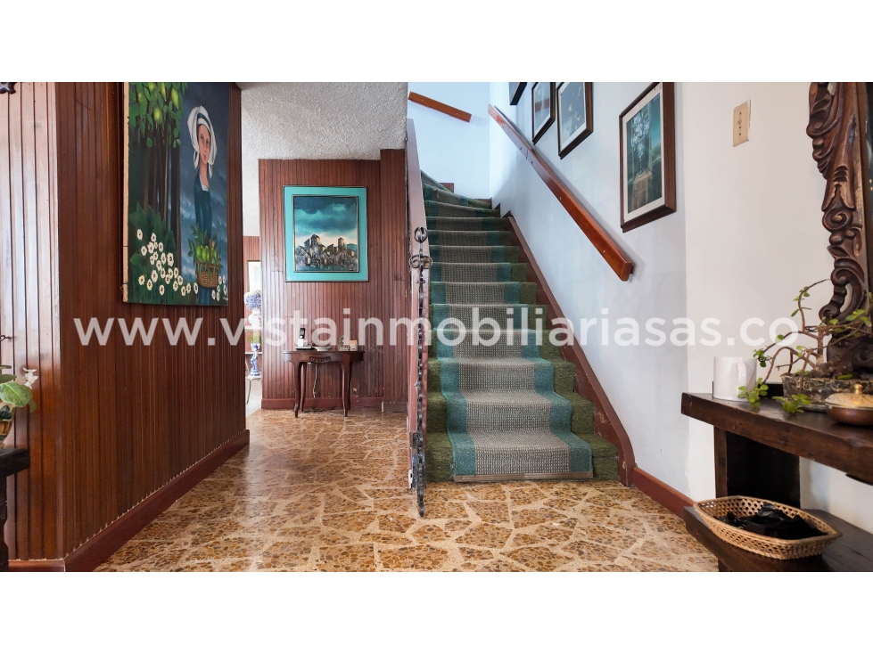 Casa en venta en La Leonora, Manizales · foto 9 de 14