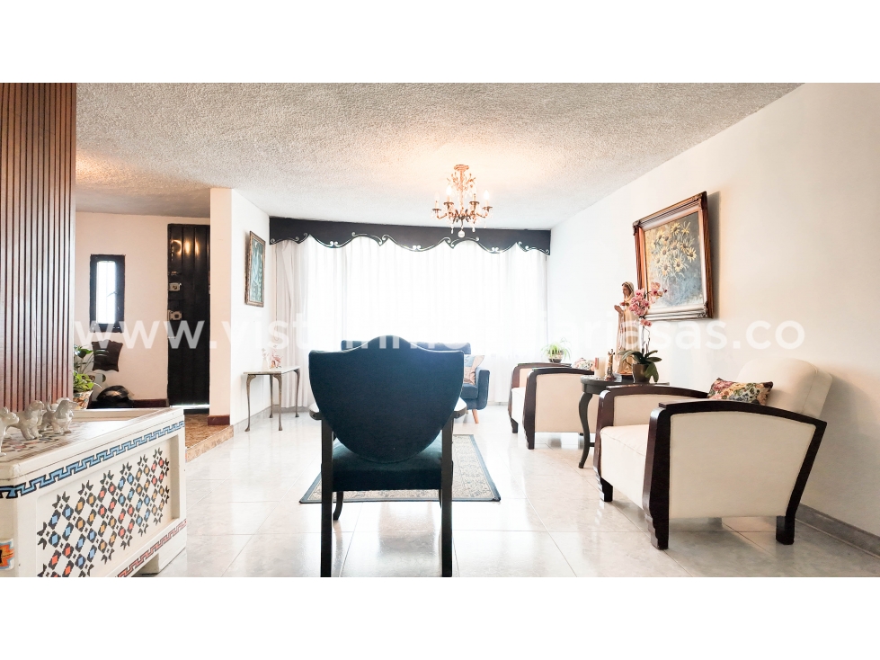Casa en venta en La Leonora, Manizales · foto 10 de 14