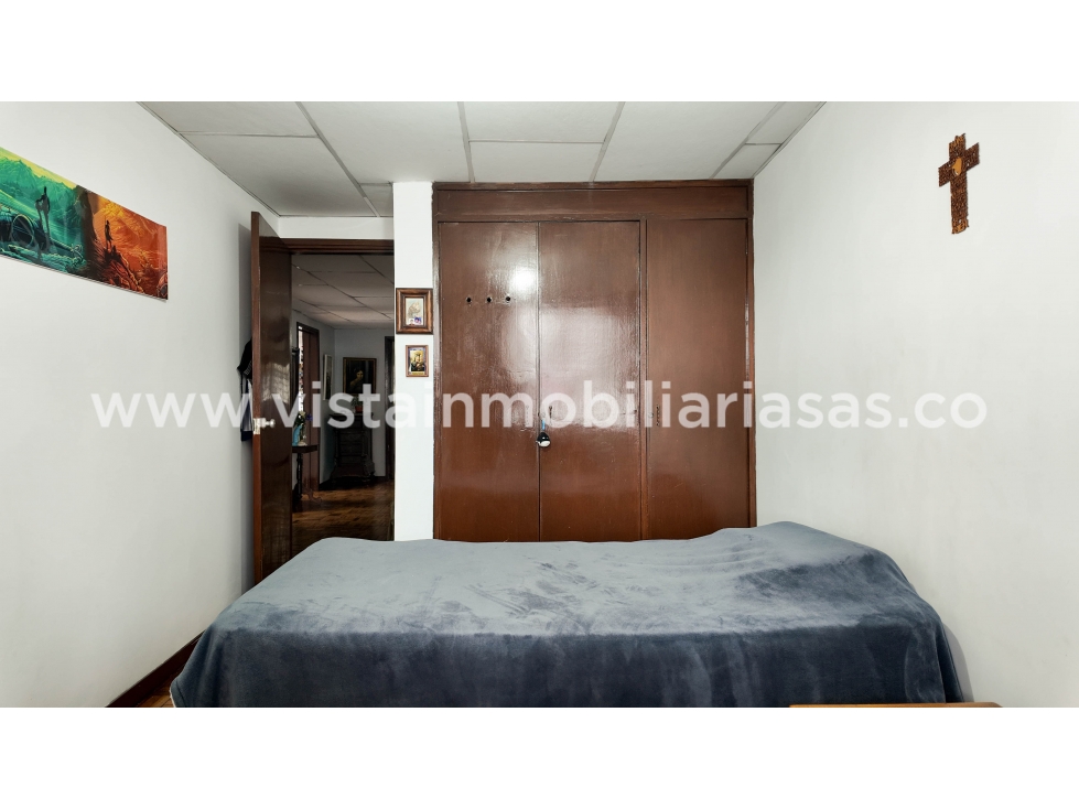Casa en venta en La Leonora, Manizales · foto 11 de 14