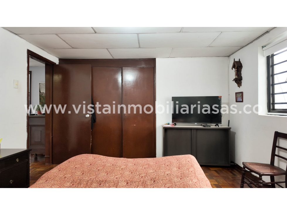 Casa en venta en La Leonora, Manizales · foto 12 de 14