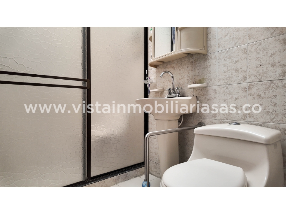 Casa en venta en La Leonora, Manizales · foto 14 de 14