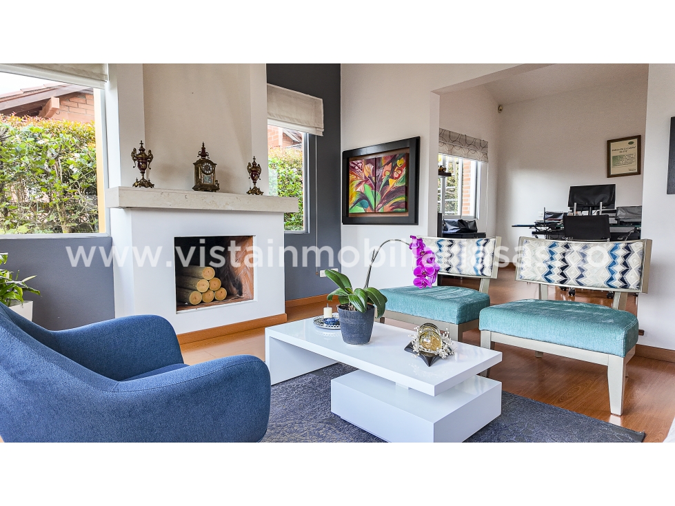 Casa en venta en Alhambra, Manizales · foto 2 de 24