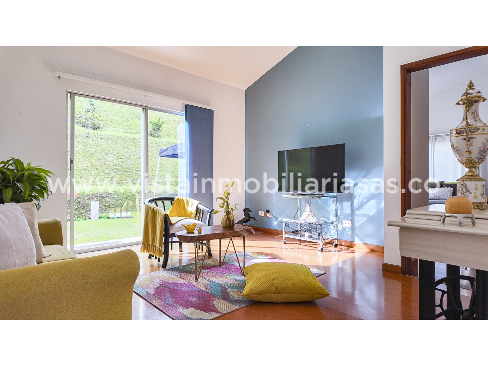 Casa en venta en Alhambra, Manizales · foto 4 de 24