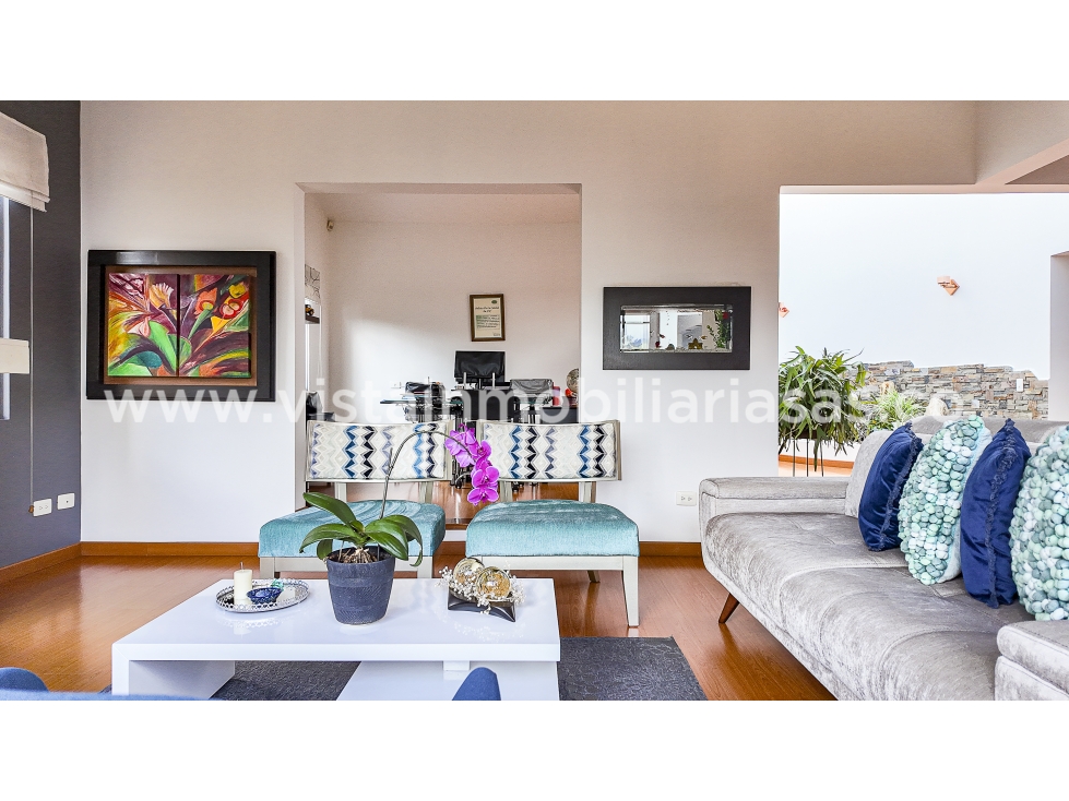 Casa en venta en Alhambra, Manizales · foto 5 de 24
