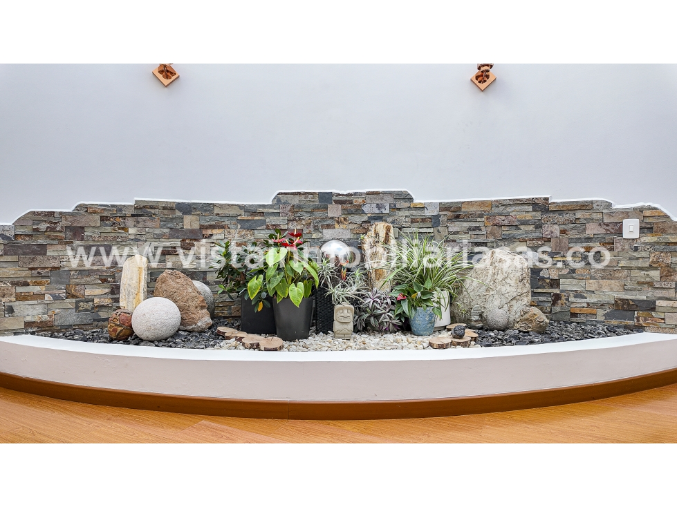Casa en venta en Alhambra, Manizales · foto 6 de 24