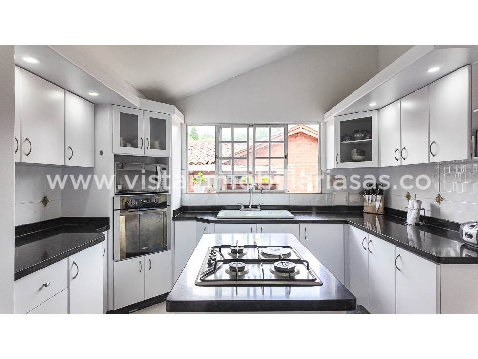 Casa en venta en Alhambra, Manizales · foto 8 de 24