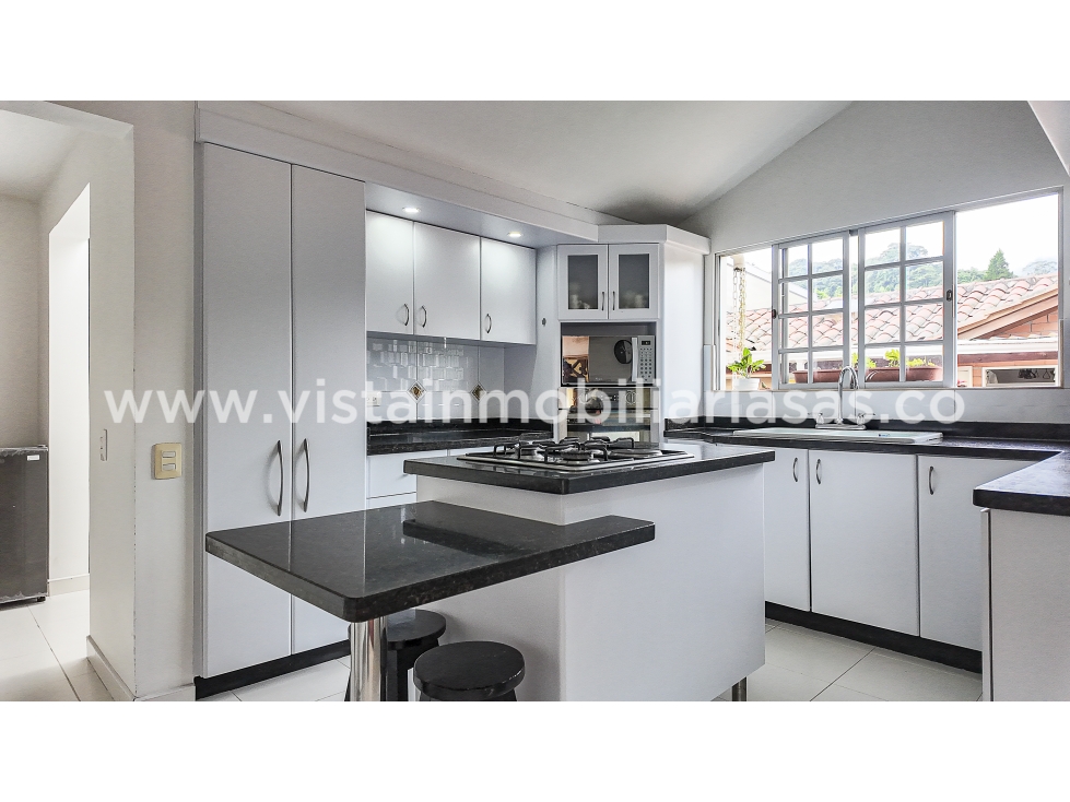 Casa en venta en Alhambra, Manizales · foto 9 de 24