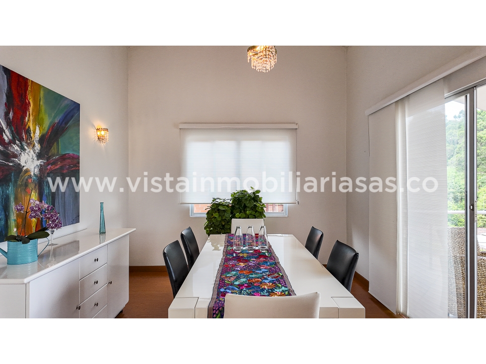 Casa en venta en Alhambra, Manizales · foto 10 de 24