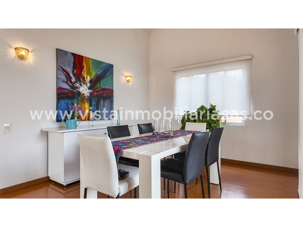 Casa en venta en Alhambra, Manizales · foto 11 de 24