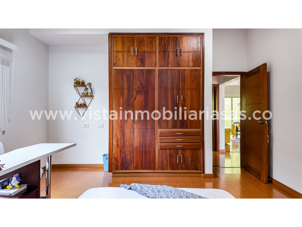Casa en venta en Alhambra, Manizales · foto 12 de 24