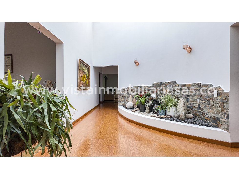 Casa en venta en Alhambra, Manizales · foto 13 de 24