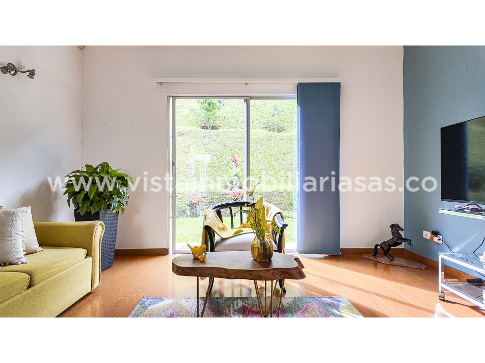 Casa en venta en Alhambra, Manizales · foto 14 de 24