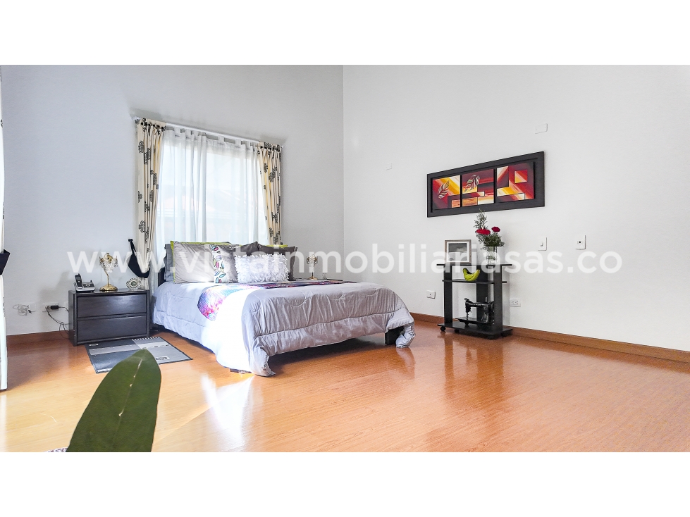 Casa en venta en Alhambra, Manizales · foto 15 de 24