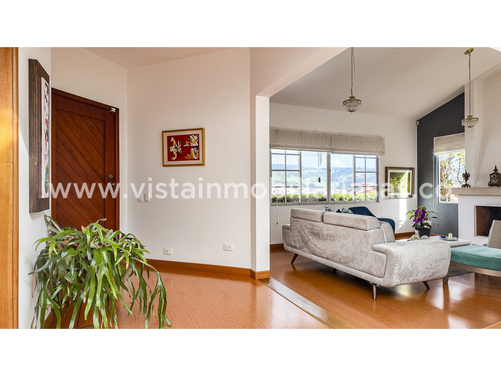 Casa en venta en Alhambra, Manizales · foto 16 de 24