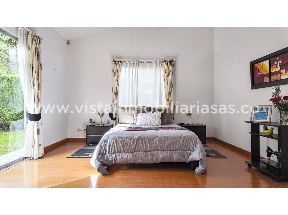 Casa en venta en Alhambra, Manizales · foto 17 de 24