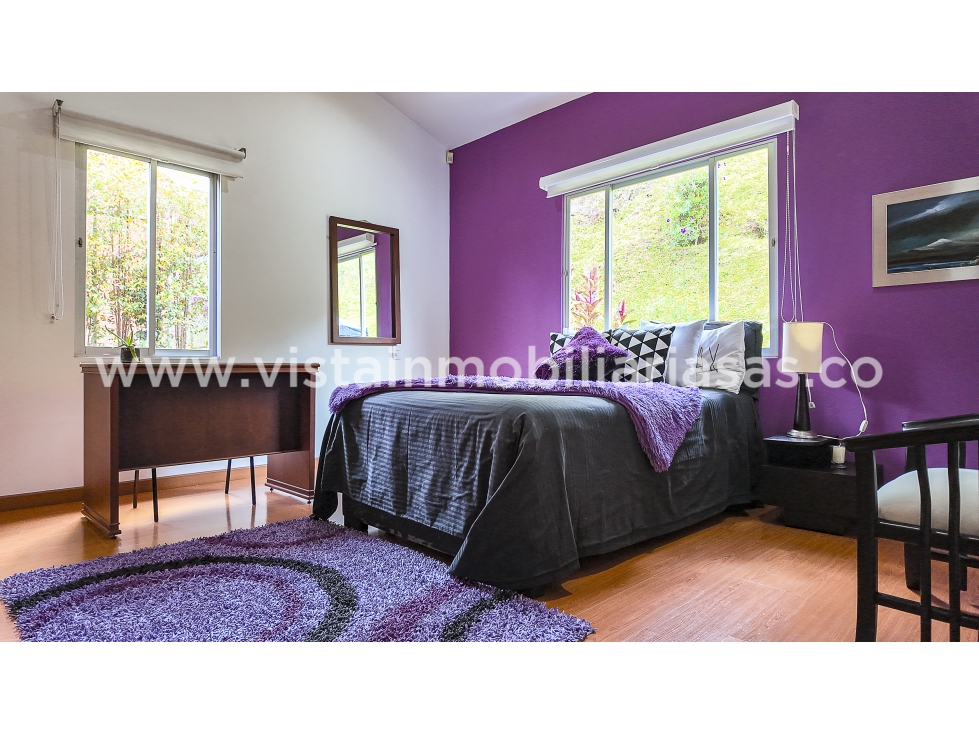 Casa en venta en Alhambra, Manizales · foto 18 de 24