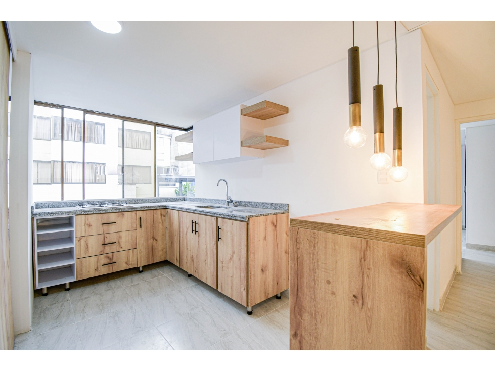 Apartamento en venta en Palermo, Manizales · foto 4 de 14