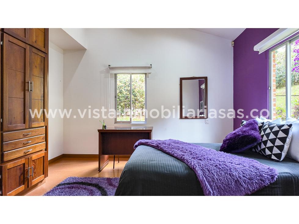 Casa en venta en Alhambra, Manizales · foto 19 de 24