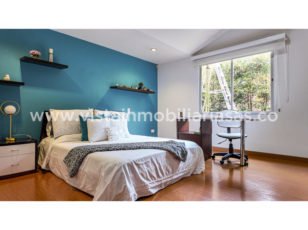 Casa en venta en Alhambra, Manizales · foto 20 de 24