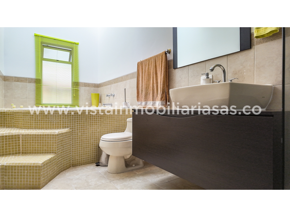 Casa en venta en Alhambra, Manizales · foto 21 de 24