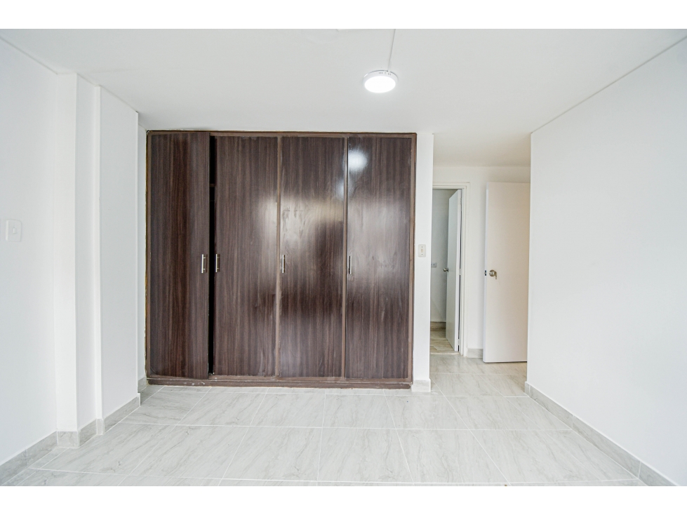 Apartamento en venta en Palermo, Manizales · foto 7 de 14