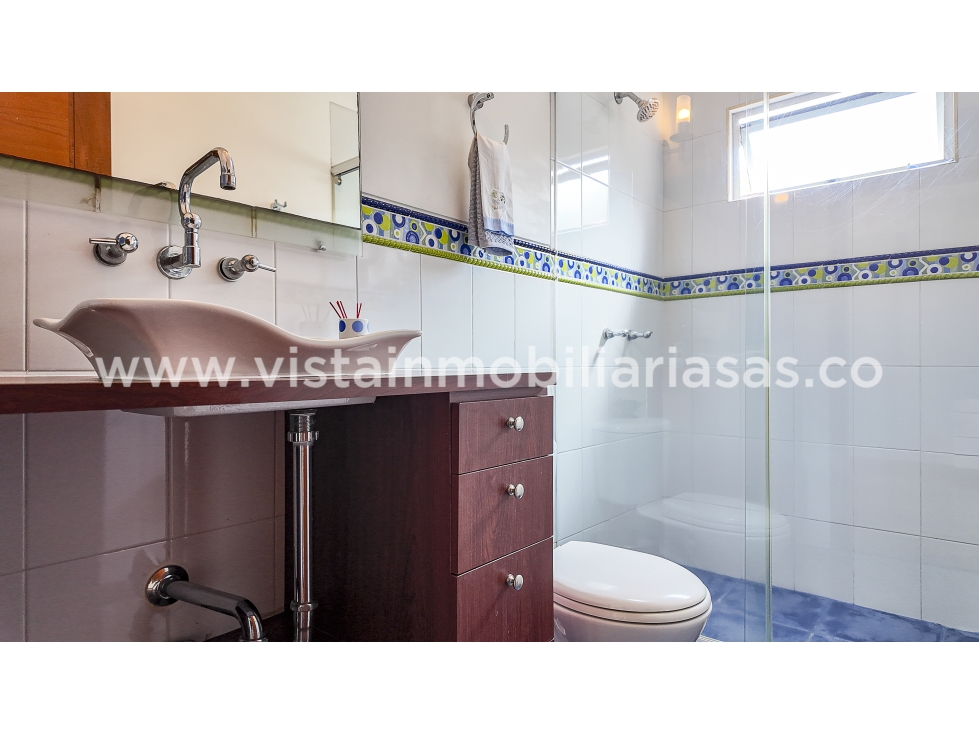 Casa en venta en Alhambra, Manizales · foto 22 de 24