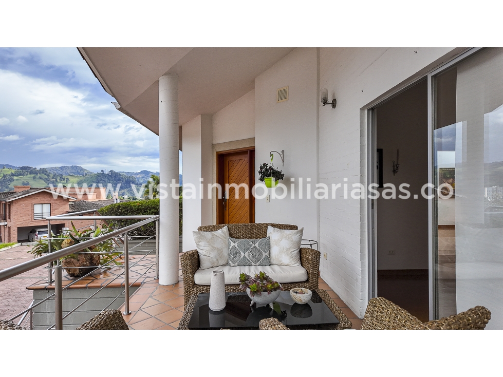 Casa en venta en Alhambra, Manizales · foto 23 de 24