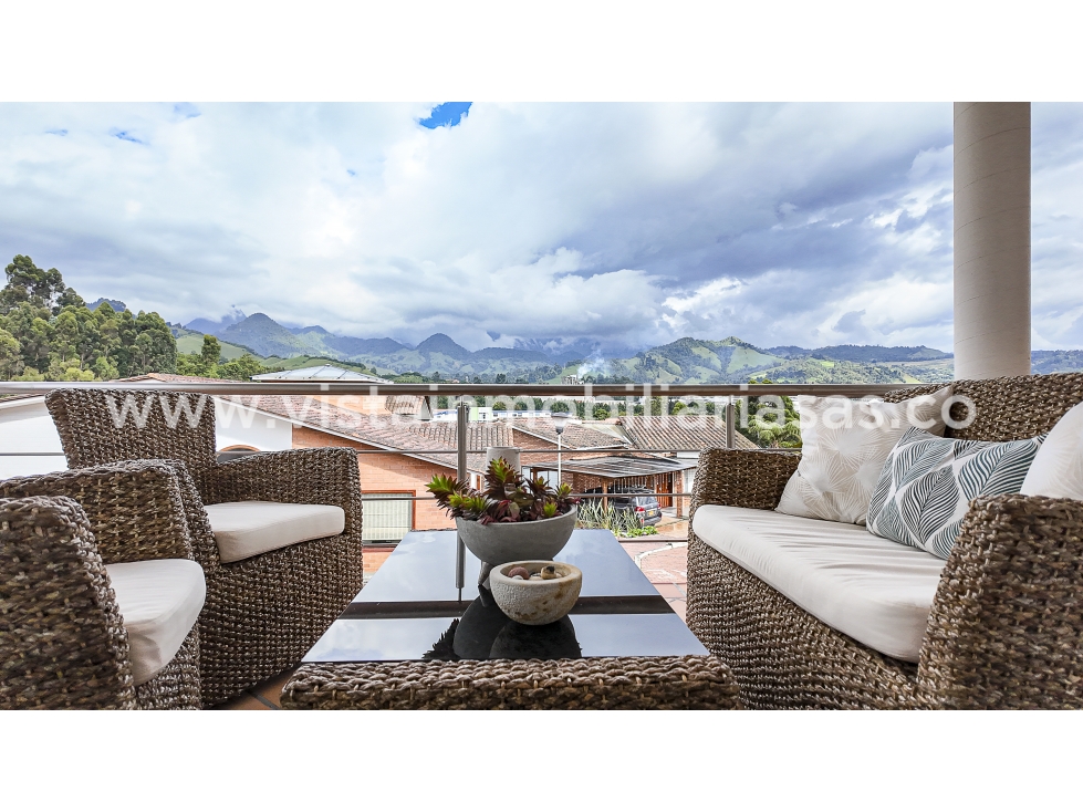 Casa en venta en Alhambra, Manizales · foto 24 de 24