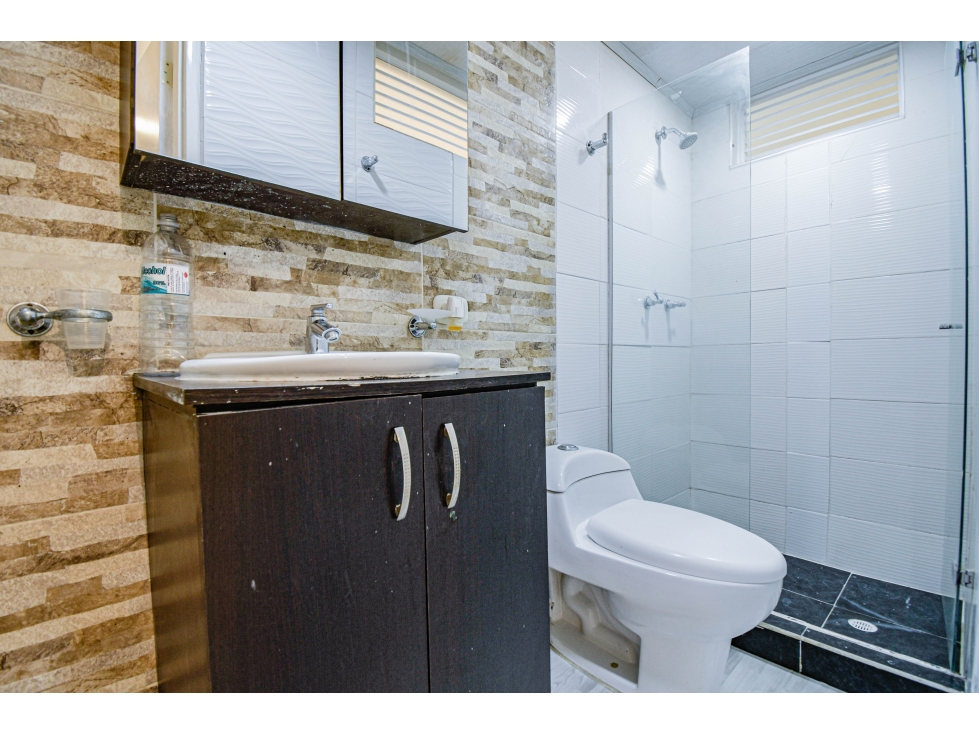 Apartamento en venta en Palermo, Manizales · foto 13 de 14