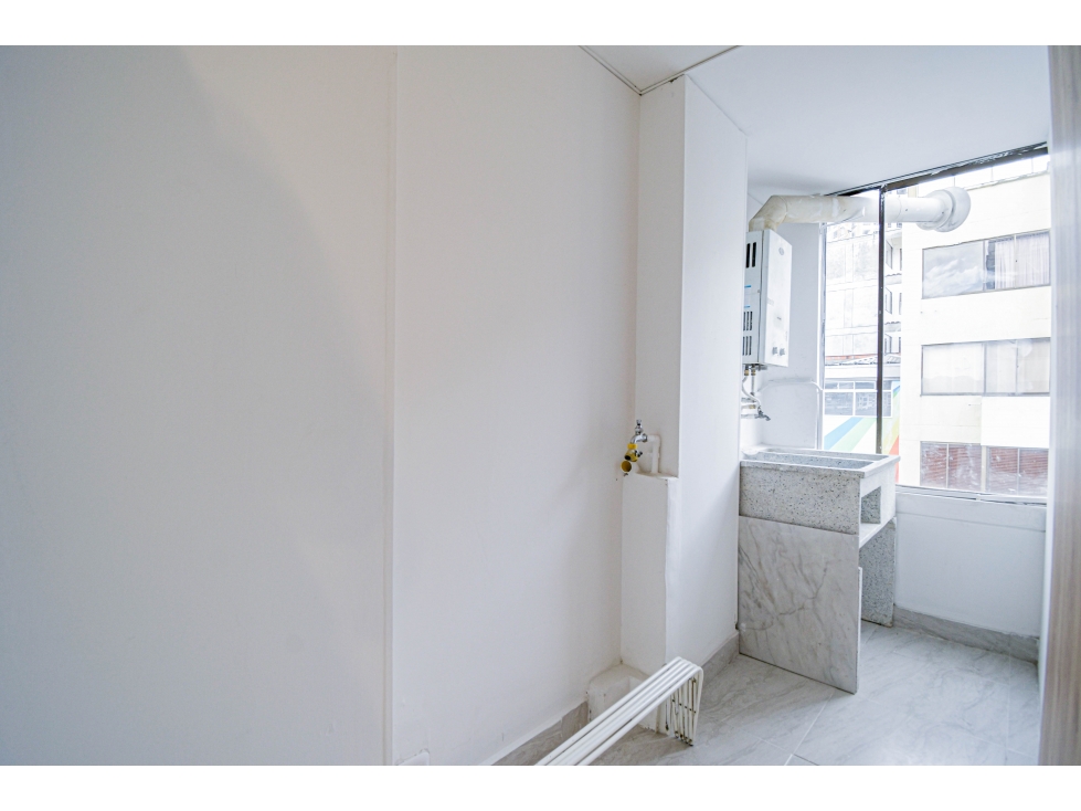 Apartamento en venta en Palermo, Manizales · foto 14 de 14