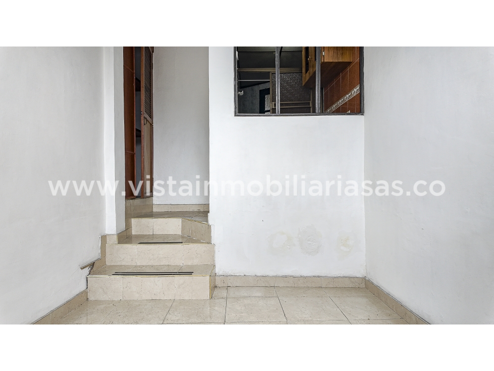 Retail space for rent in San jorge, Manizales