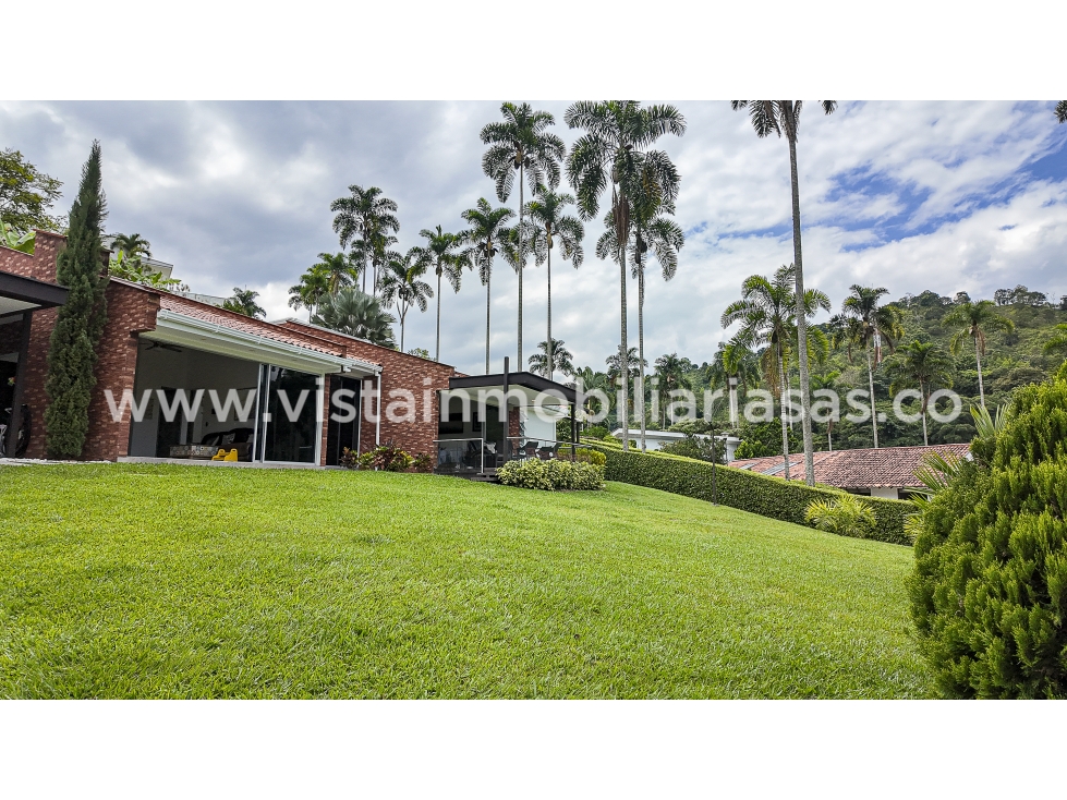Casa en venta en San Bernardo Del Viento, Manizales · foto 2 de 24