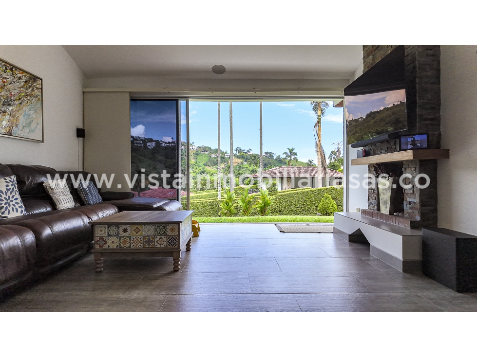 Casa en venta en San Bernardo Del Viento, Manizales · foto 5 de 24