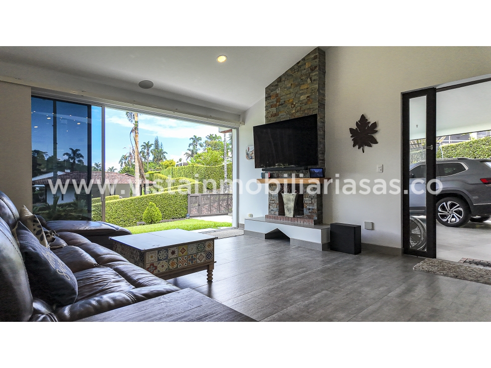Casa en venta en San Bernardo Del Viento, Manizales · foto 6 de 24