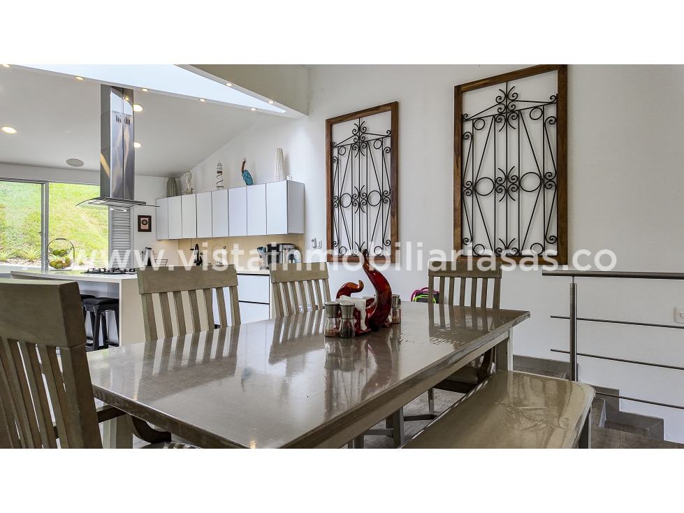 Casa en venta en San Bernardo Del Viento, Manizales · foto 7 de 24