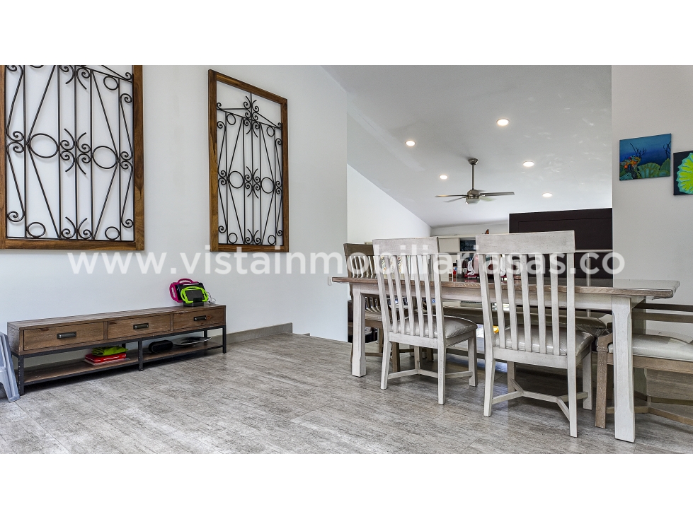 Casa en venta en San Bernardo Del Viento, Manizales · foto 8 de 24
